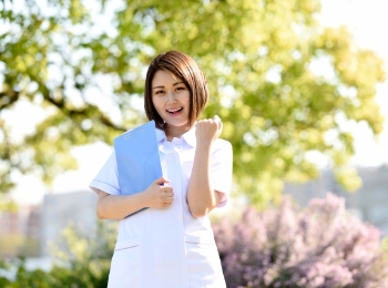 入職後のフォローまで、完全無料でご利用頂けます。